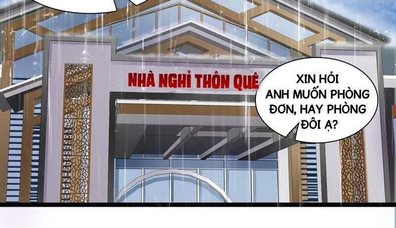 Nhóm Giao Lưu Của Địa Phủ Chapter 16 - Trang 23