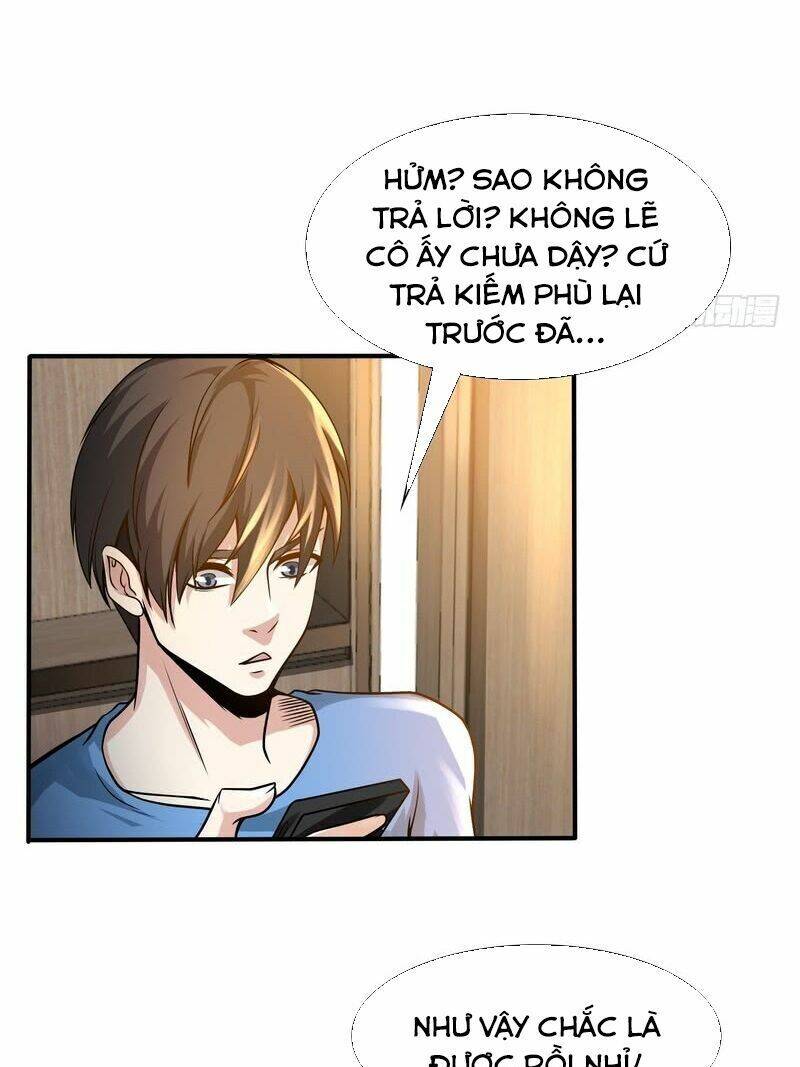 Nhóm Giao Lưu Của Địa Phủ Chapter 83 - Trang 21