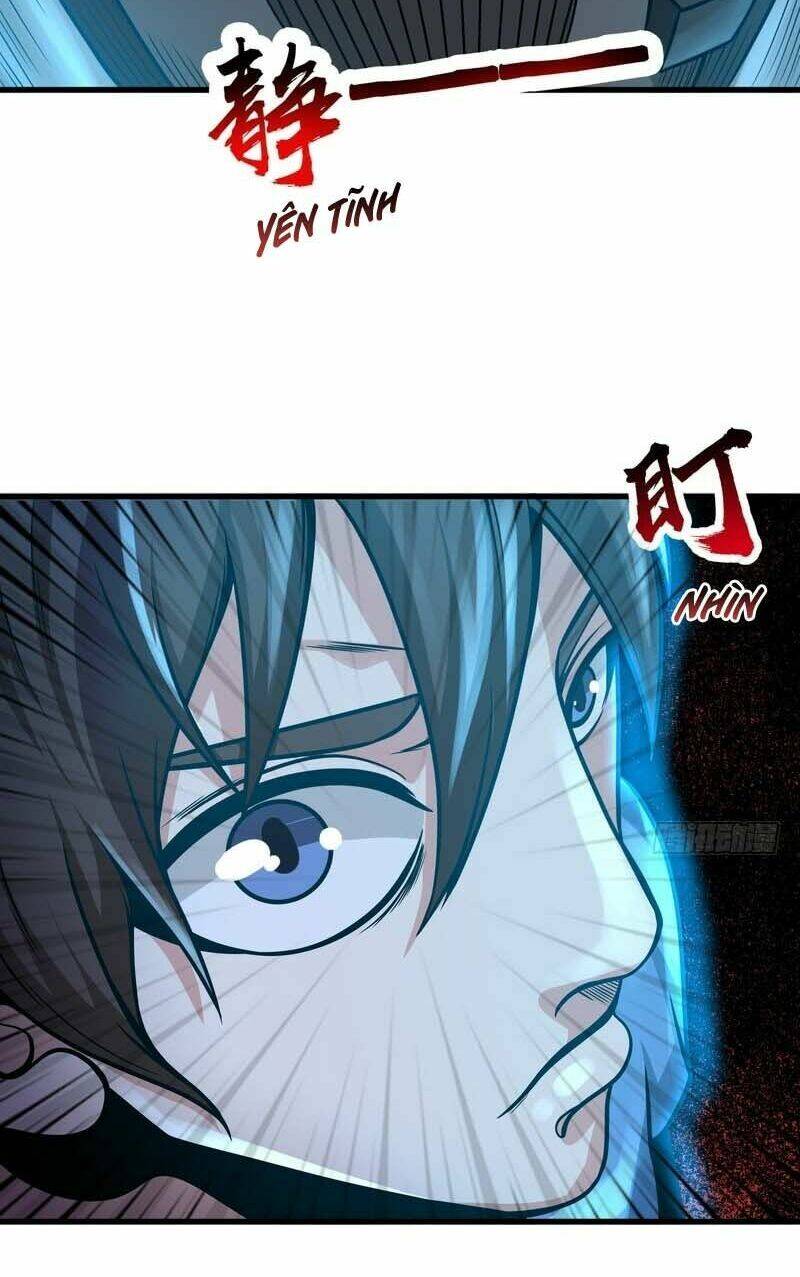 Nhóm Giao Lưu Của Địa Phủ Chapter 82 - Trang 12