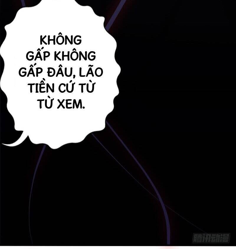 Nhóm Giao Lưu Của Địa Phủ Chapter 8 - Trang 7