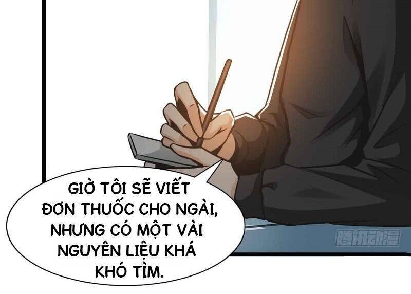 Nhóm Giao Lưu Của Địa Phủ Chapter 31 - Trang 25