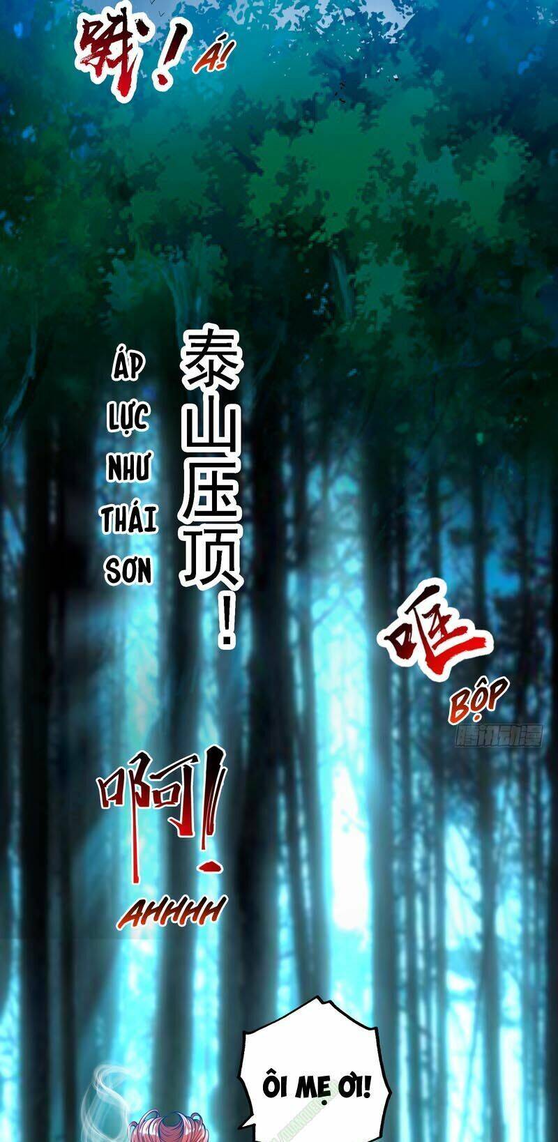 Nhóm Giao Lưu Của Địa Phủ Chapter 89 - Trang 52