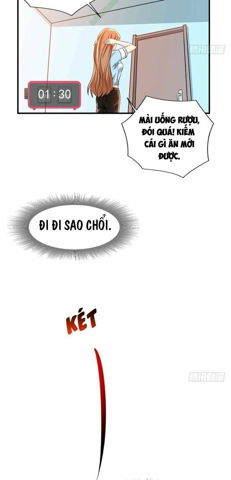 Nhóm Giao Lưu Của Địa Phủ Chapter 88 - Trang 26