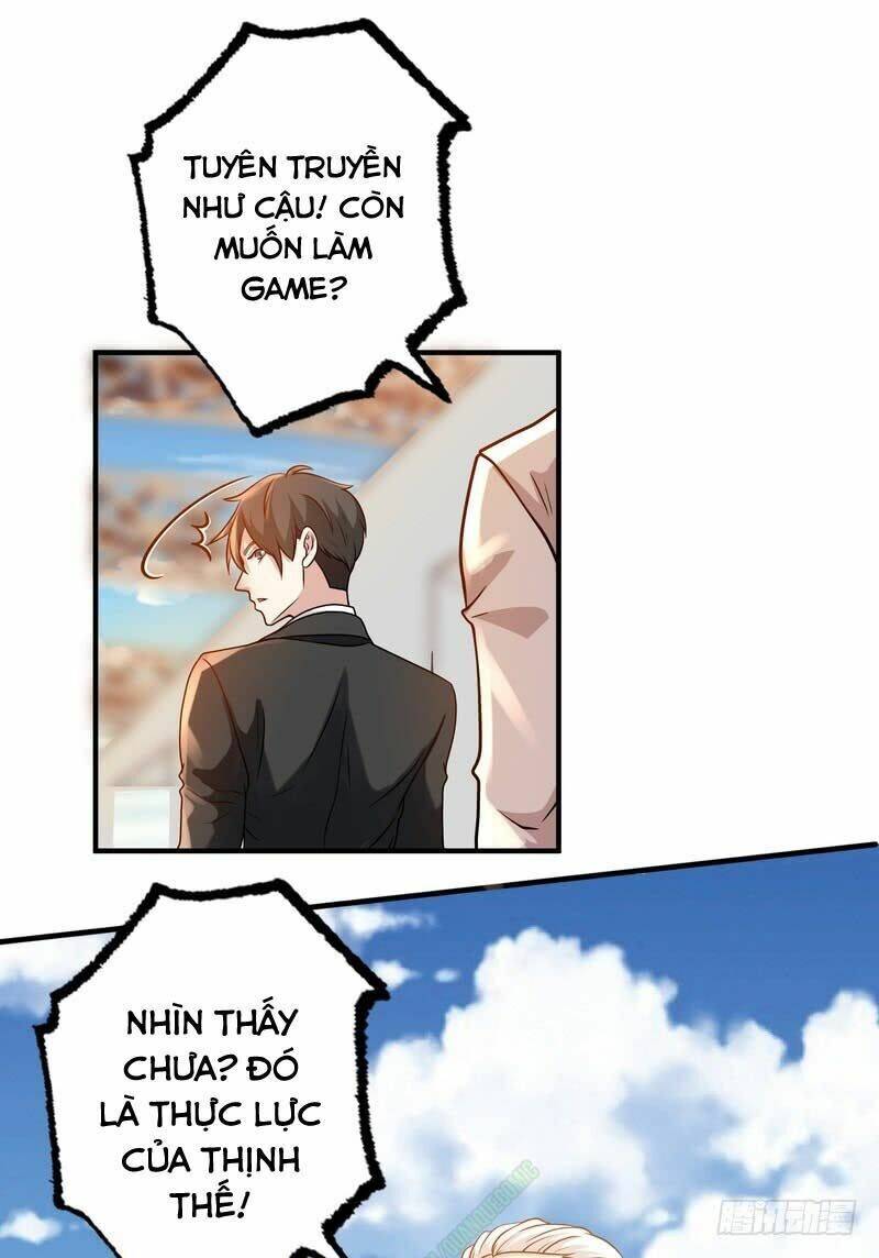 Nhóm Giao Lưu Của Địa Phủ Chapter 90 - Trang 13