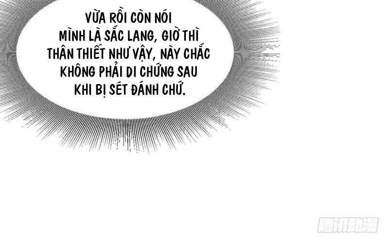 Nhóm Giao Lưu Của Địa Phủ Chapter 17 - Trang 14