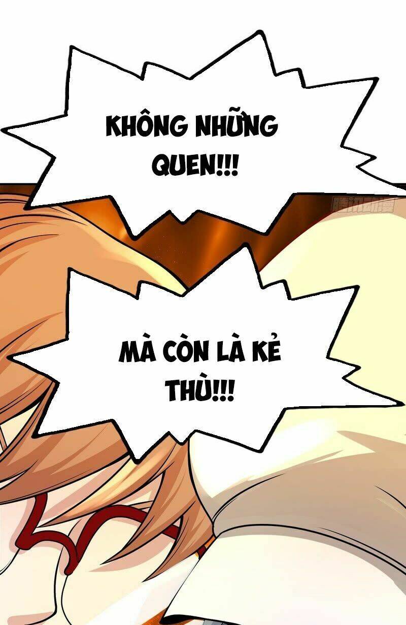 Nhóm Giao Lưu Của Địa Phủ Chapter 84 - Trang 22