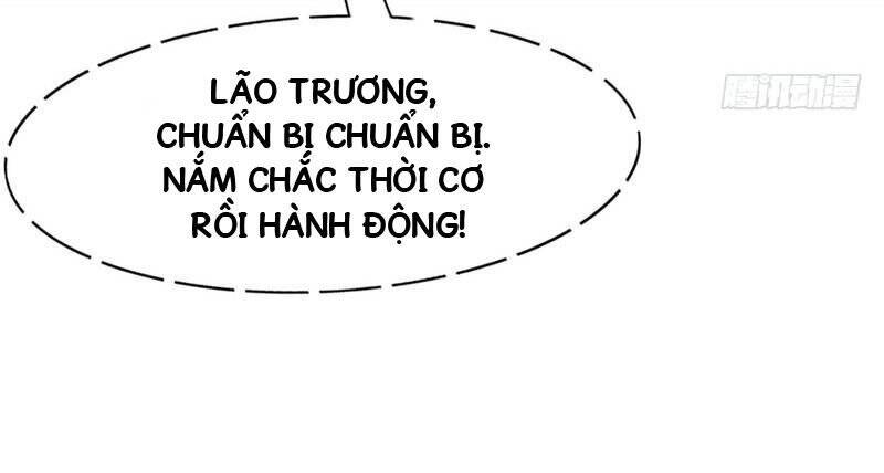 Nhóm Giao Lưu Của Địa Phủ Chapter 17 - Trang 21