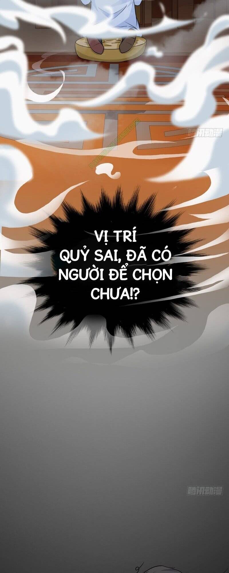 Nhóm Giao Lưu Của Địa Phủ Chapter 21 - Trang 28