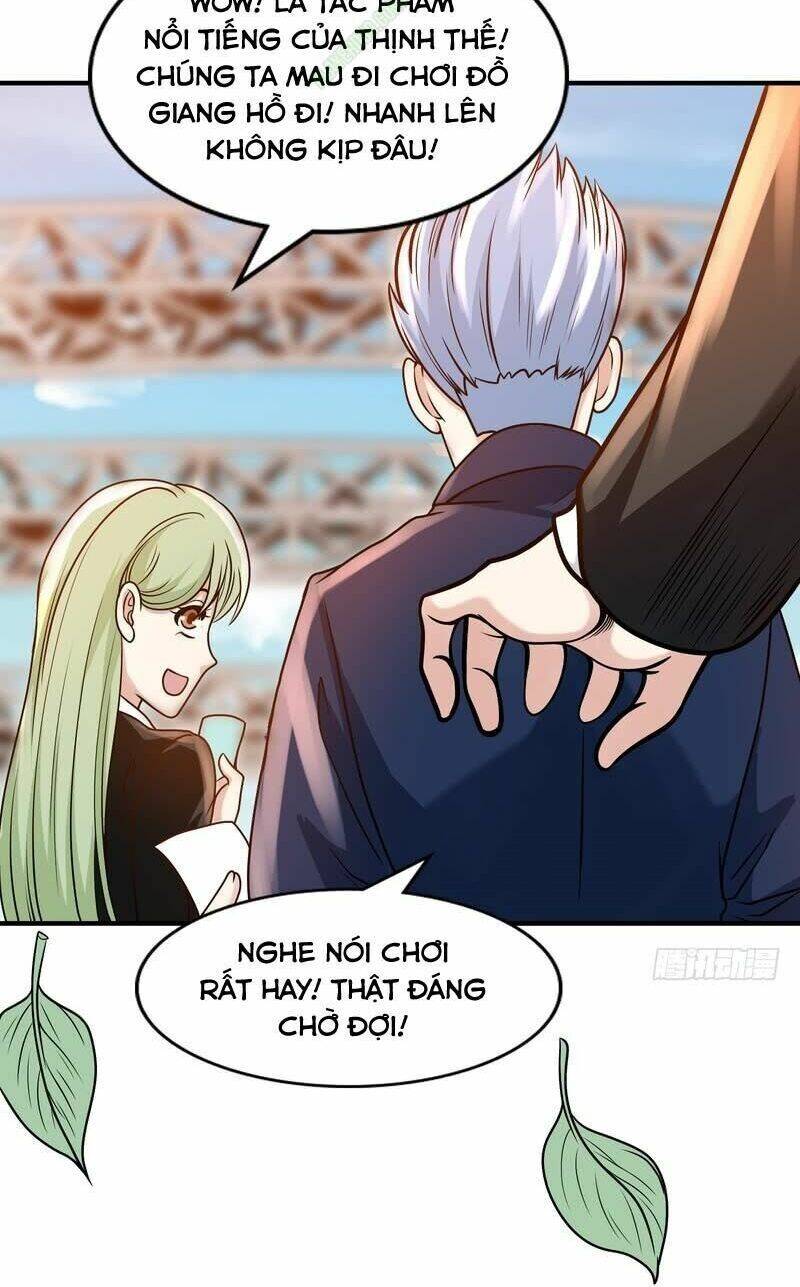 Nhóm Giao Lưu Của Địa Phủ Chapter 90 - Trang 10