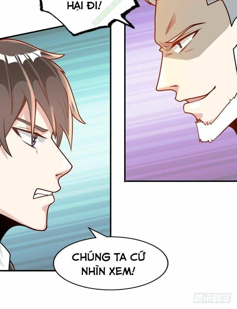 Nhóm Giao Lưu Của Địa Phủ Chapter 90 - Trang 16