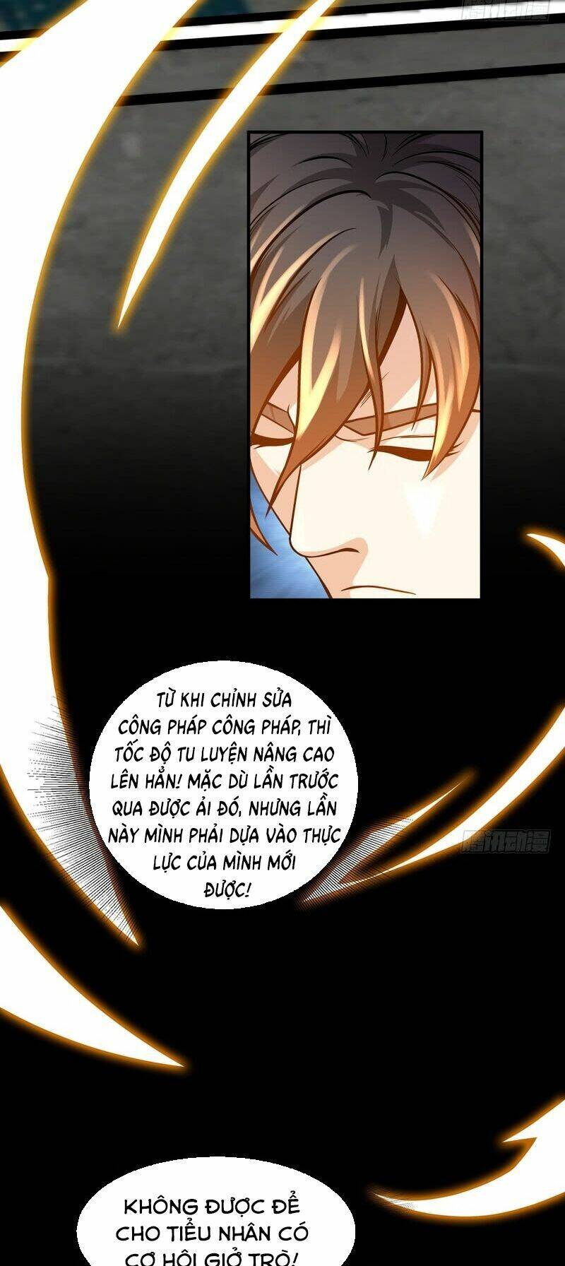 Nhóm Giao Lưu Của Địa Phủ Chapter 83 - Trang 3