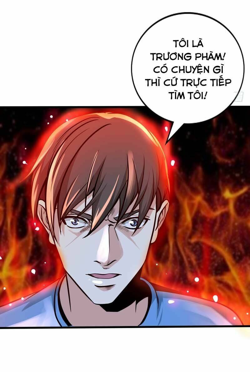 Nhóm Giao Lưu Của Địa Phủ Chapter 78 - Trang 17