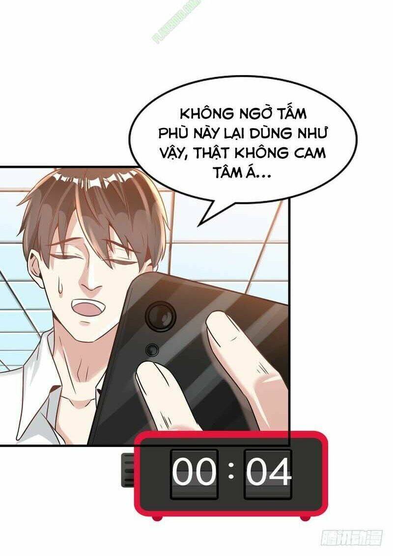 Nhóm Giao Lưu Của Địa Phủ Chapter 88 - Trang 30