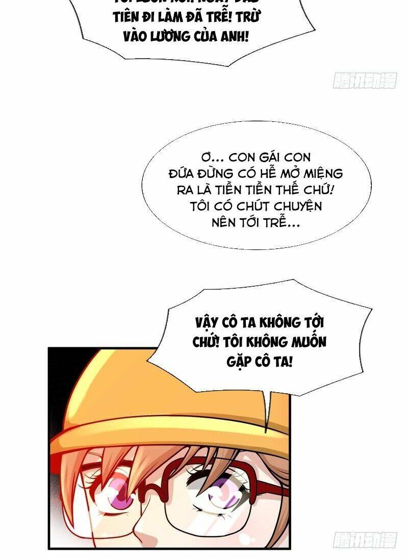 Nhóm Giao Lưu Của Địa Phủ Chapter 85 - Trang 10