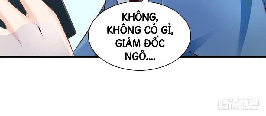 Nhóm Giao Lưu Của Địa Phủ Chapter 1 - Trang 19