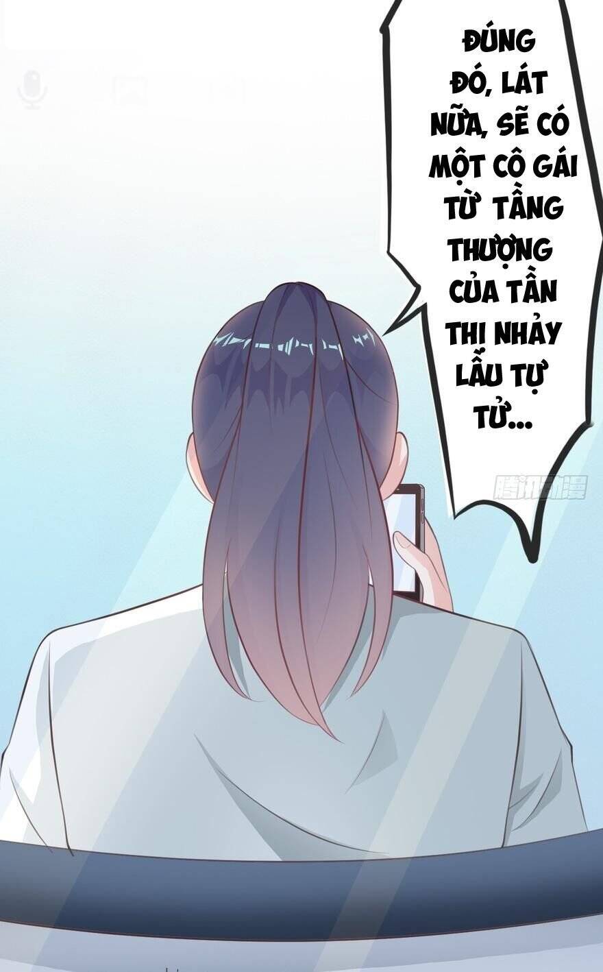 Nhóm Giao Lưu Của Địa Phủ Chapter 1 - Trang 34