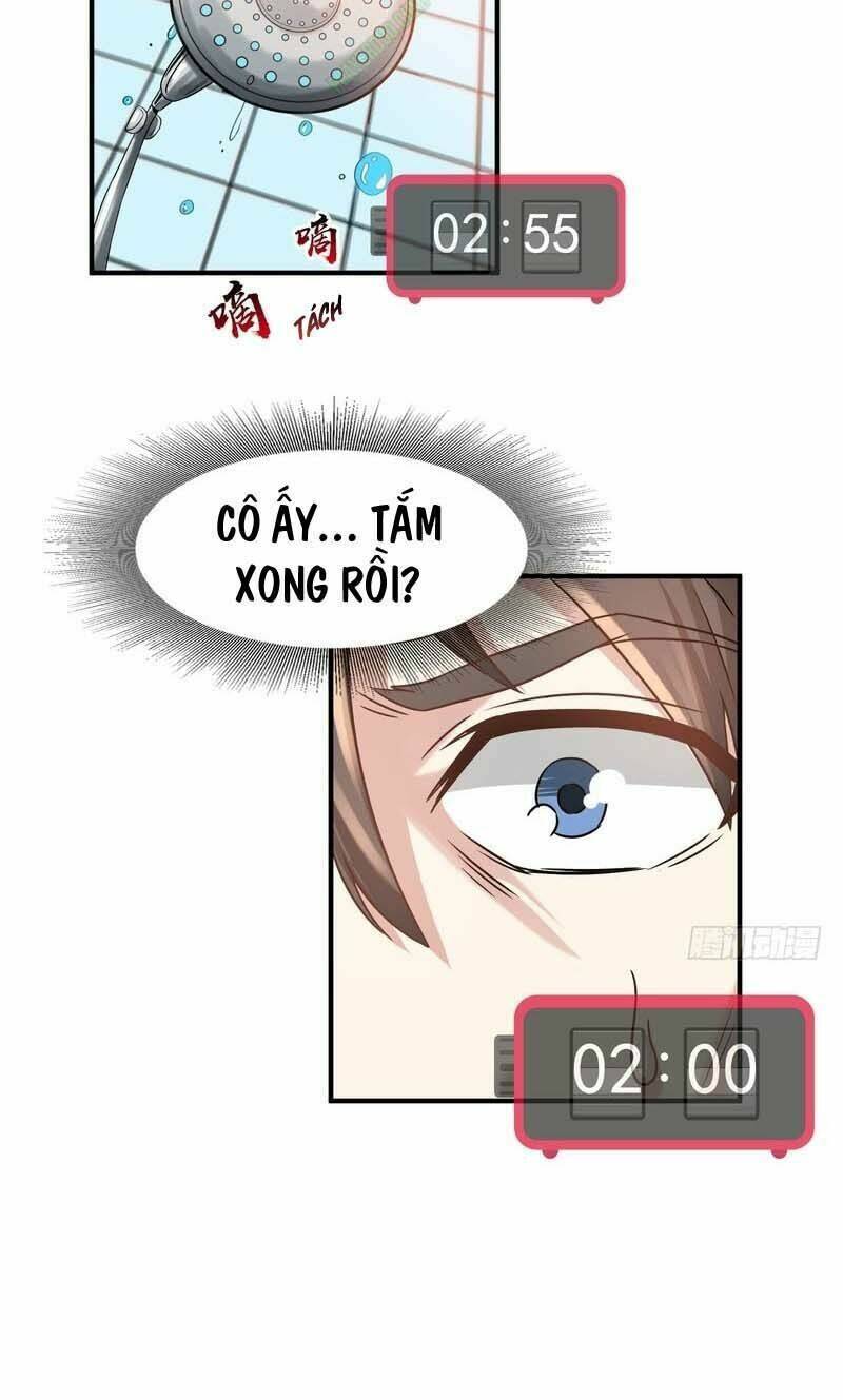 Nhóm Giao Lưu Của Địa Phủ Chapter 88 - Trang 24