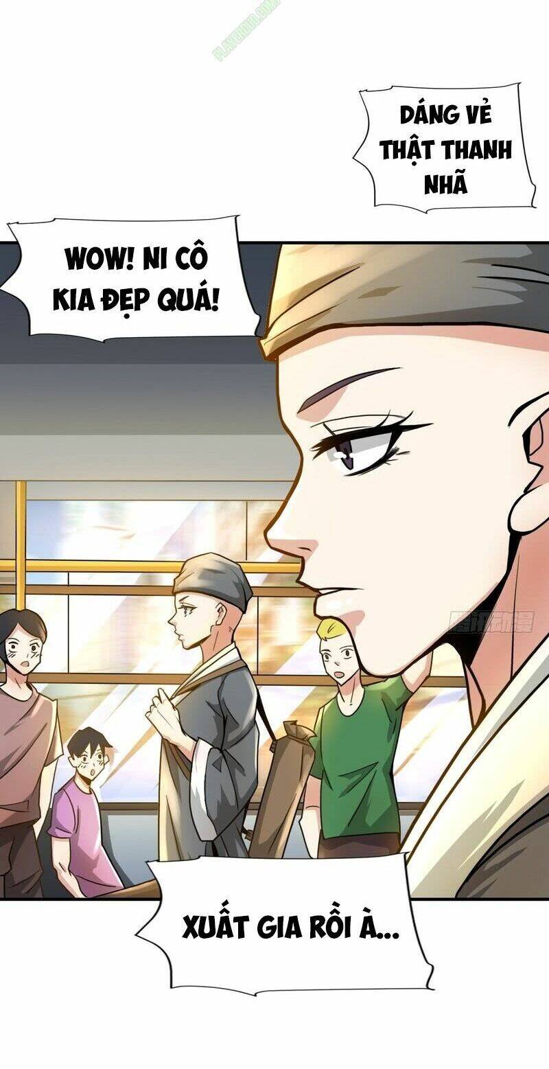 Nhóm Giao Lưu Của Địa Phủ Chapter 65 - Trang 19