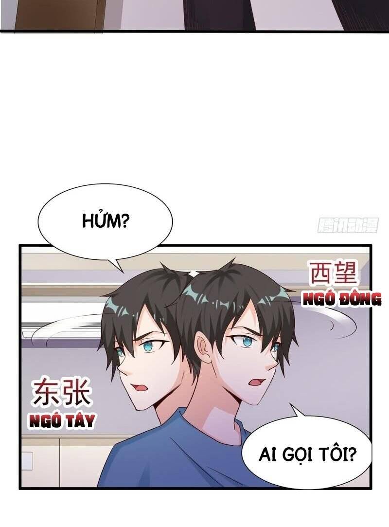 Nhóm Giao Lưu Của Địa Phủ Chapter 13 - Trang 25