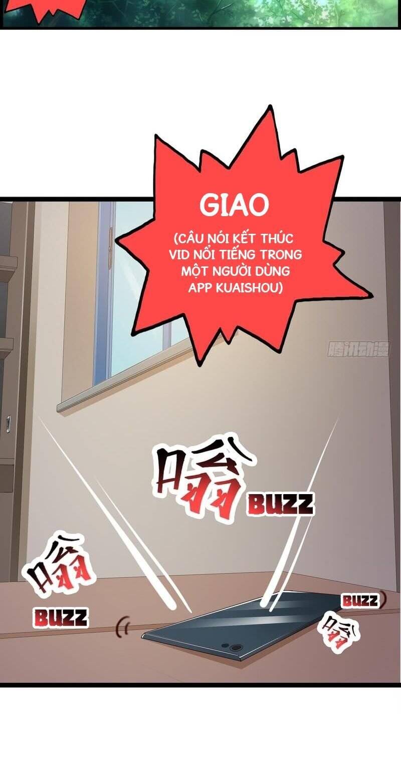 Nhóm Giao Lưu Của Địa Phủ Chapter 14 - Trang 19