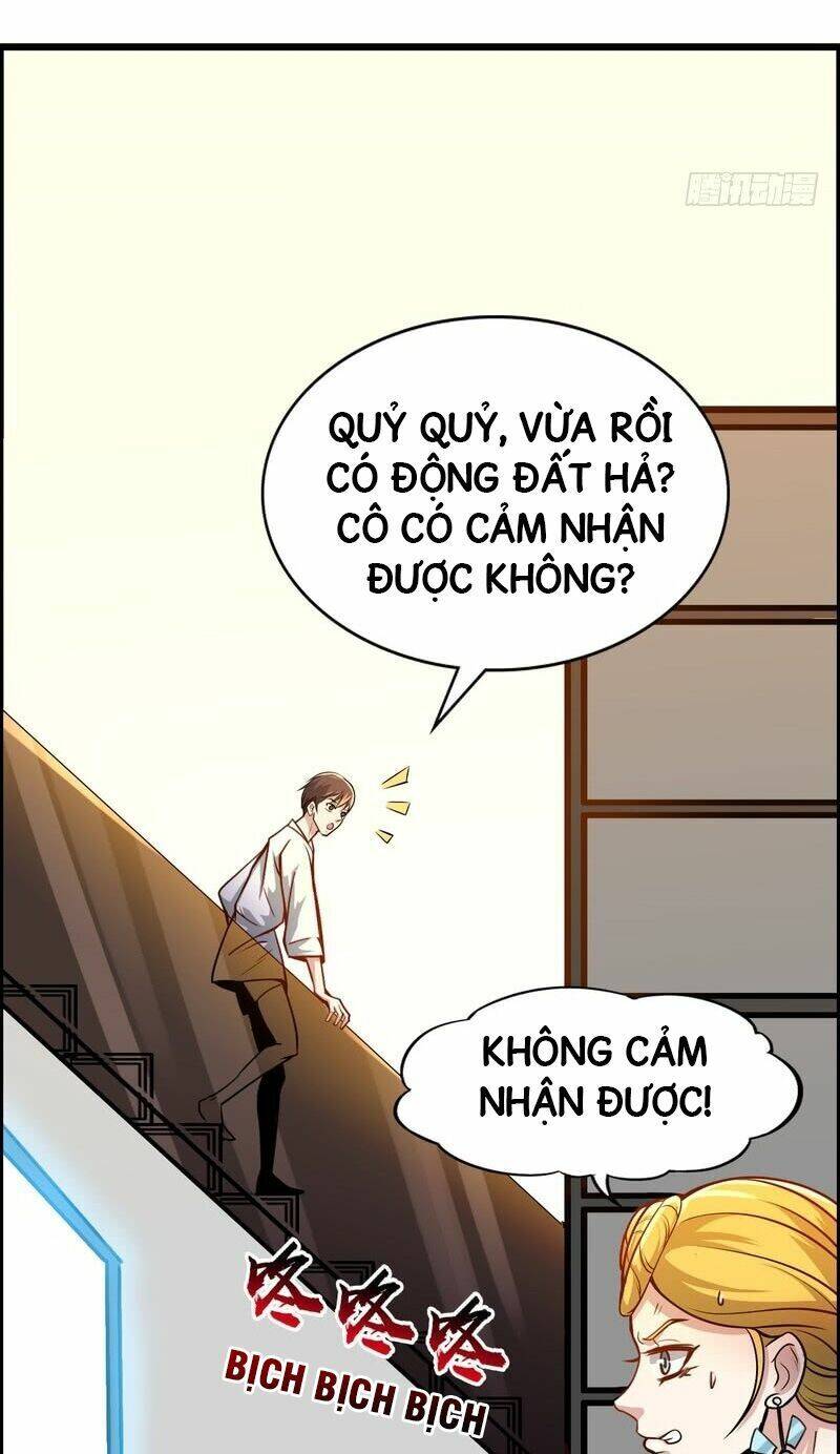 Nhóm Giao Lưu Của Địa Phủ Chapter 75 - Trang 6