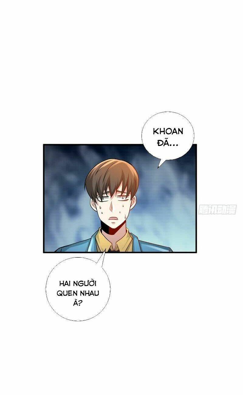 Nhóm Giao Lưu Của Địa Phủ Chapter 84 - Trang 21