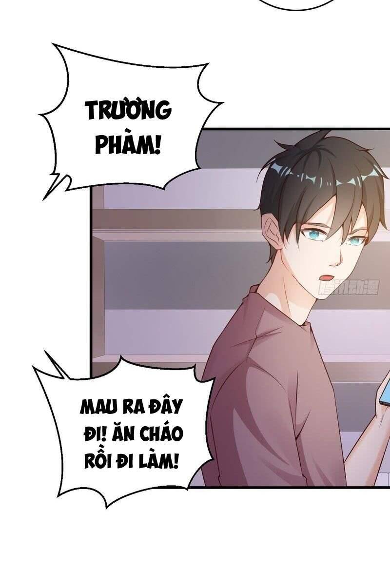 Nhóm Giao Lưu Của Địa Phủ Chapter 5 - Trang 4