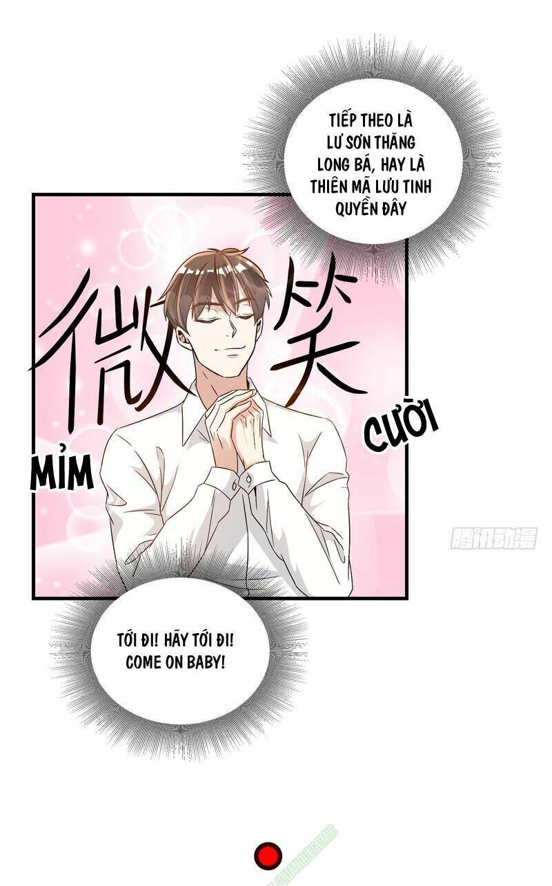 Nhóm Giao Lưu Của Địa Phủ Chapter 89 - Trang 3