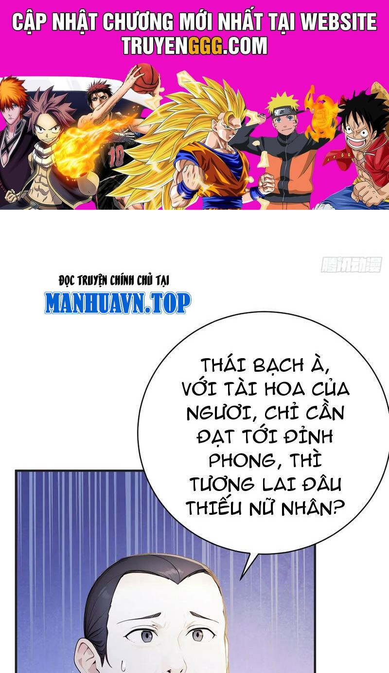 Ta Thật Không Muốn Làm Thánh Tiên Chapter 25 - Trang 0