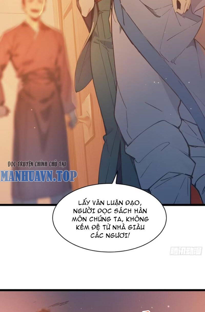 Ta Thật Không Muốn Làm Thánh Tiên Chapter 5 - Trang 18