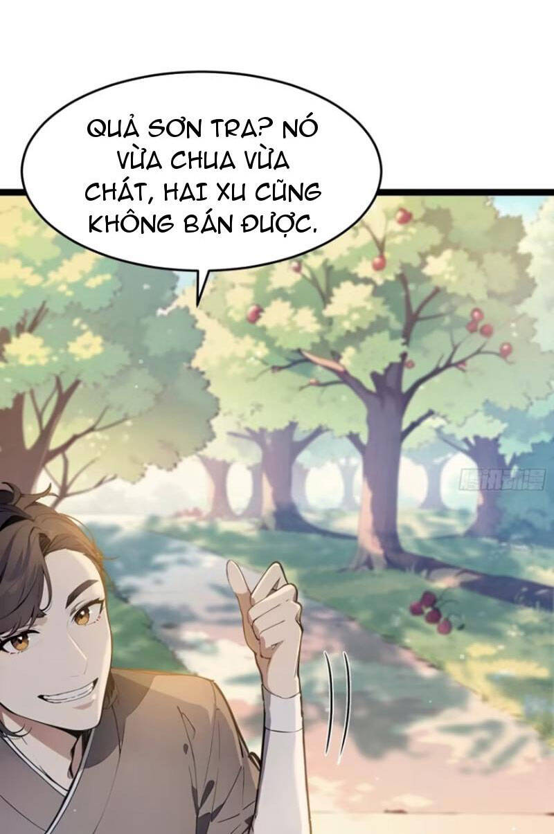 Ta Thật Không Muốn Làm Thánh Tiên Chapter 4 - Trang 3