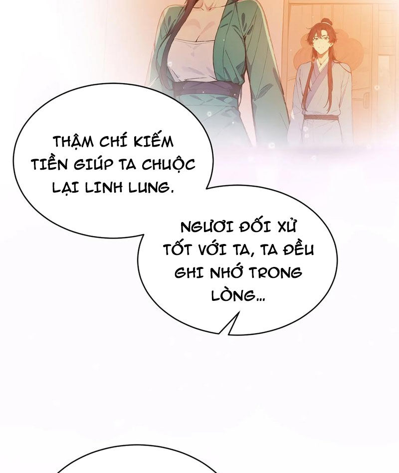 Ta Thật Không Muốn Làm Thánh Tiên Chapter 24 - Trang 29