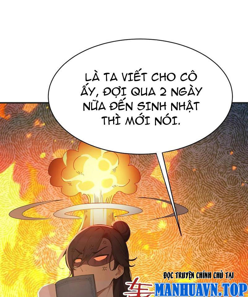 Ta Thật Không Muốn Làm Thánh Tiên Chapter 25 - Trang 57