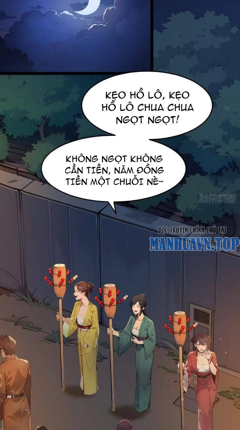 Ta Thật Không Muốn Làm Thánh Tiên Chapter 4 - Trang 23