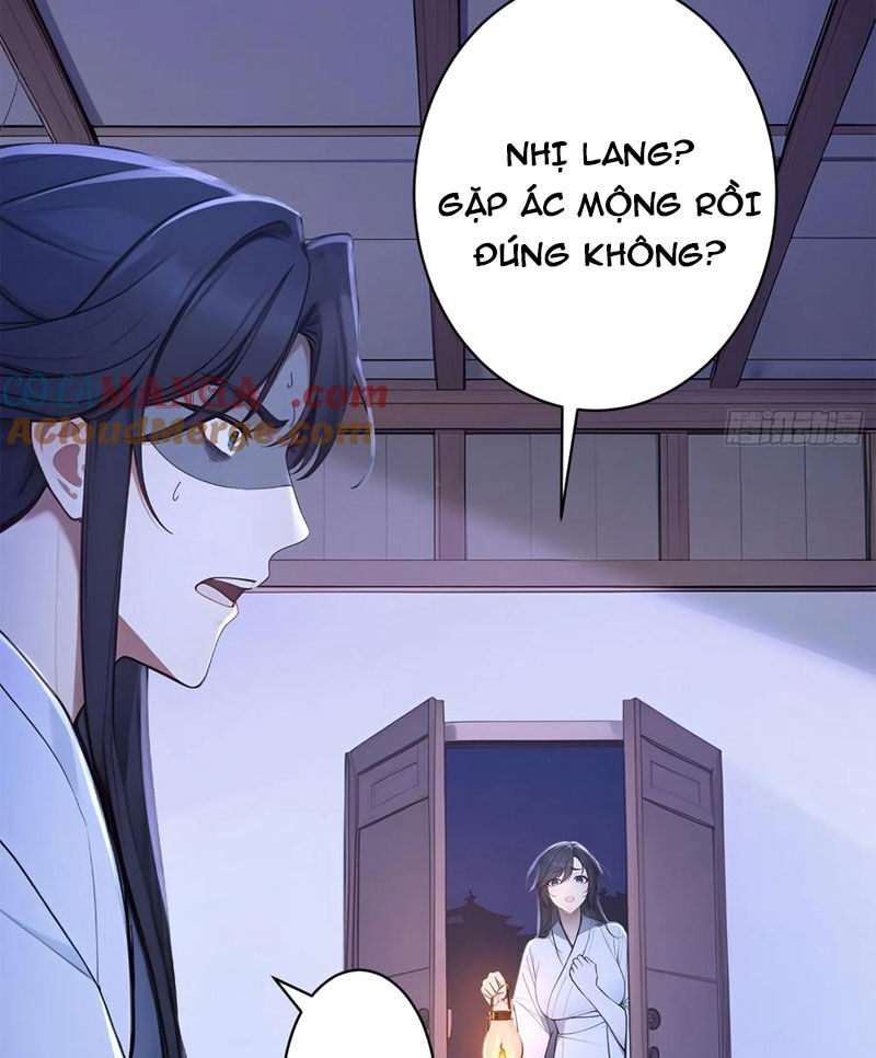 Ta Thật Không Muốn Làm Thánh Tiên Chapter 24 - Trang 20