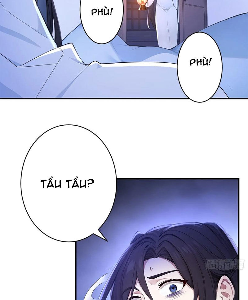 Ta Thật Không Muốn Làm Thánh Tiên Chapter 24 - Trang 21