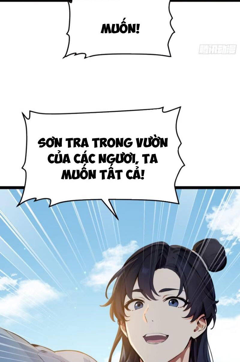 Ta Thật Không Muốn Làm Thánh Tiên Chapter 4 - Trang 7