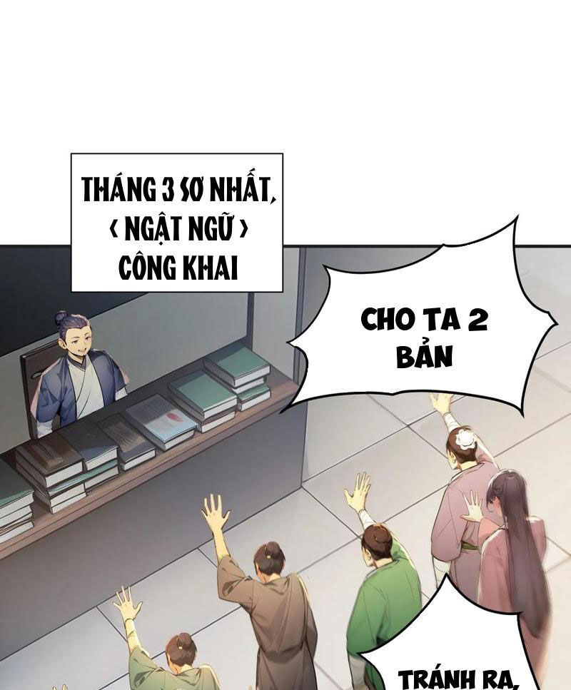 Ta Thật Không Muốn Làm Thánh Tiên Chapter 25 - Trang 29