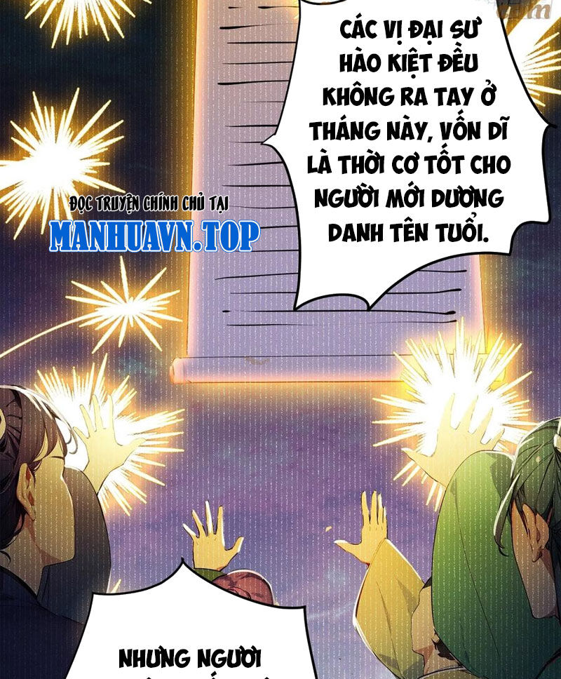 Ta Thật Không Muốn Làm Thánh Tiên Chapter 24 - Trang 54