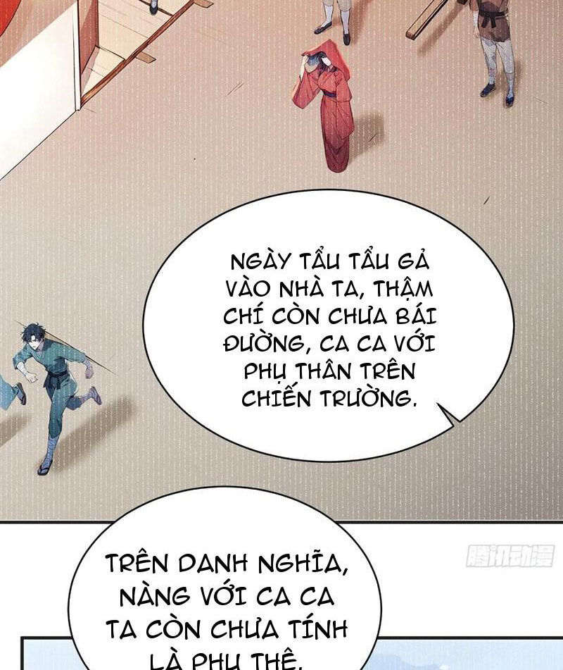 Ta Thật Không Muốn Làm Thánh Tiên Chapter 25 - Trang 18