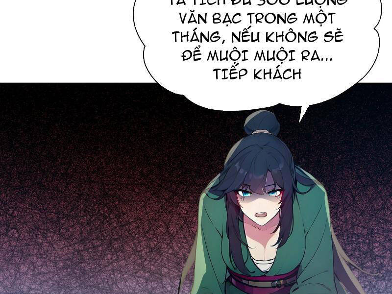 Ta Thật Không Muốn Làm Thánh Tiên Chapter 1 - Trang 109