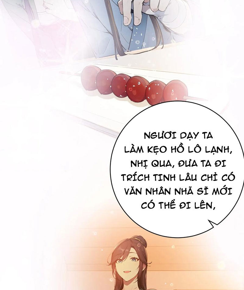 Ta Thật Không Muốn Làm Thánh Tiên Chapter 24 - Trang 28