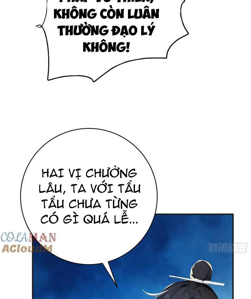 Ta Thật Không Muốn Làm Thánh Tiên Chapter 25 - Trang 15