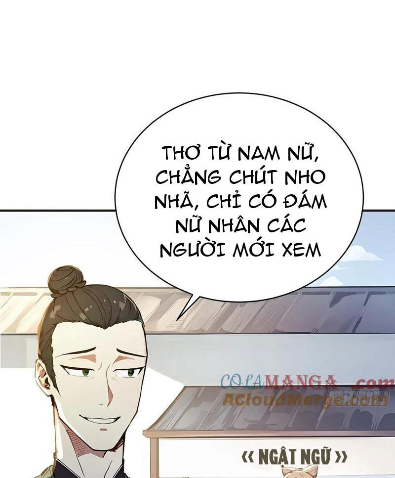 Ta Thật Không Muốn Làm Thánh Tiên Chapter 25 - Trang 43