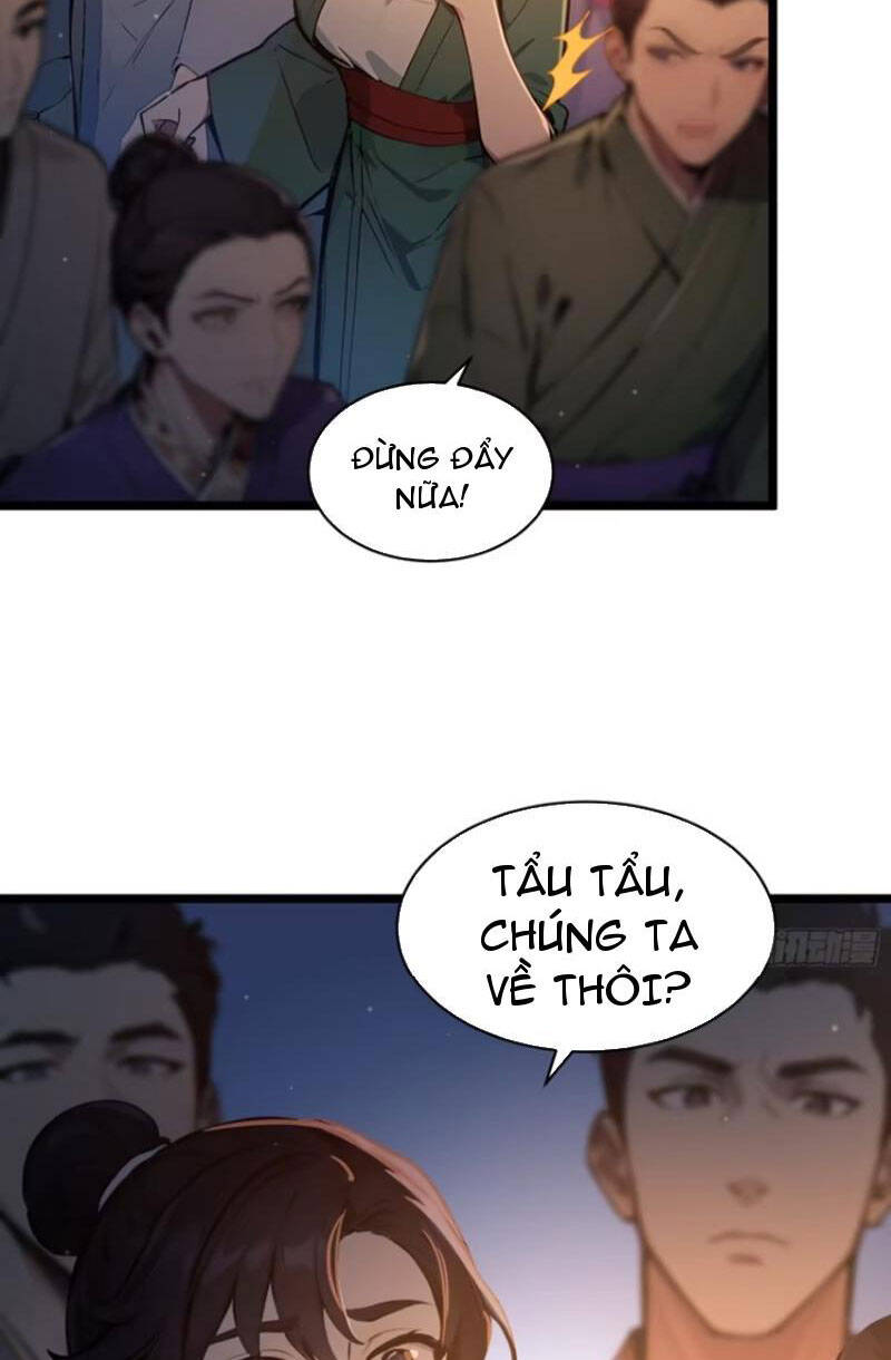 Ta Thật Không Muốn Làm Thánh Tiên Chapter 5 - Trang 5