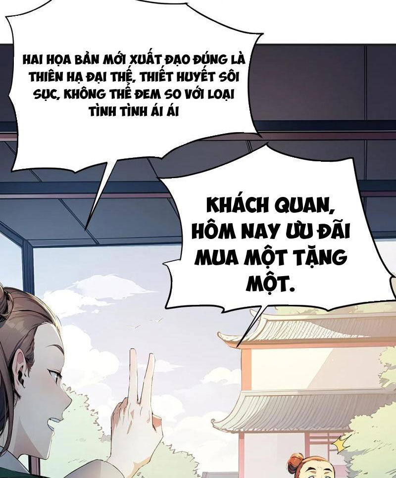 Ta Thật Không Muốn Làm Thánh Tiên Chapter 25 - Trang 33