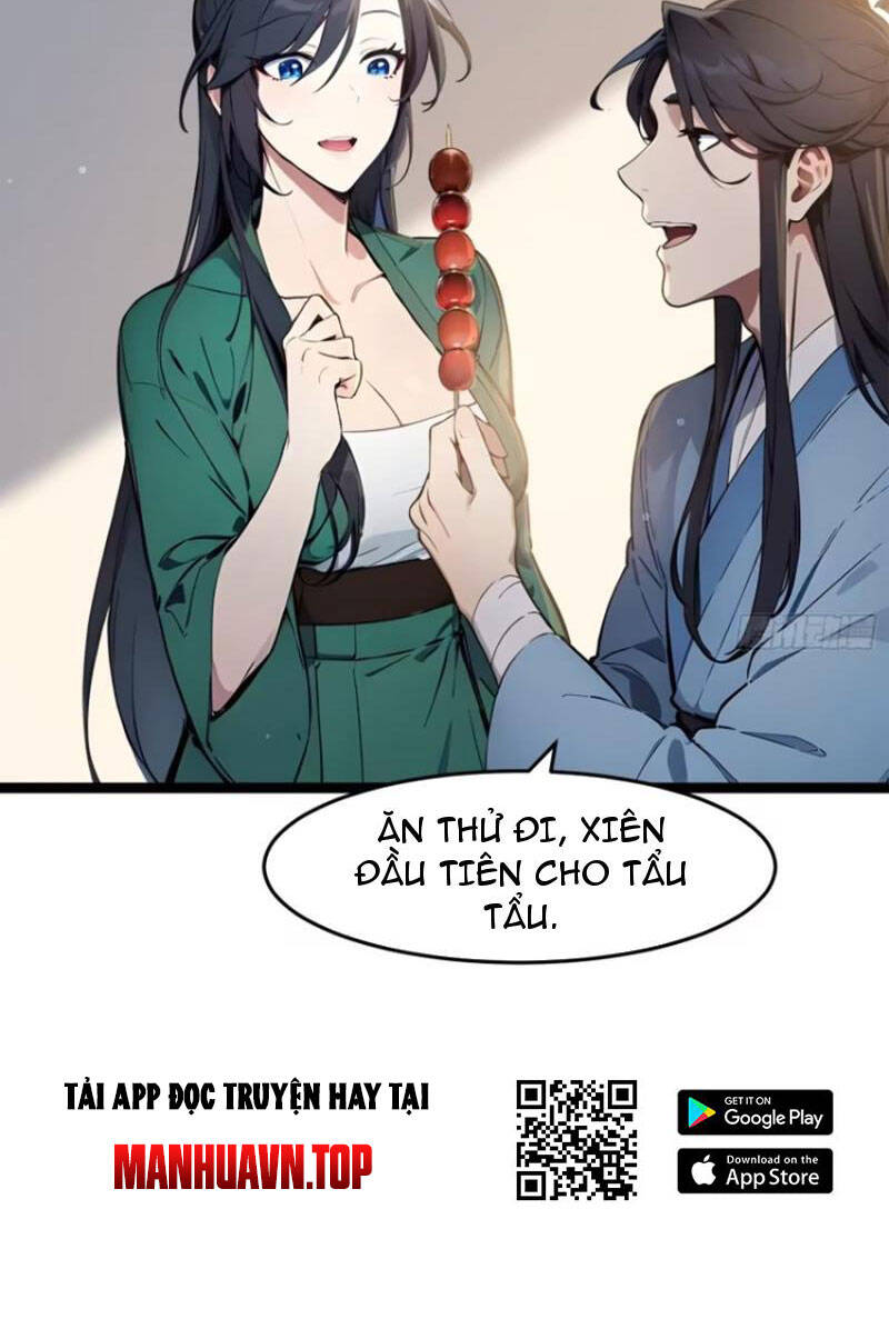 Ta Thật Không Muốn Làm Thánh Tiên Chapter 4 - Trang 13