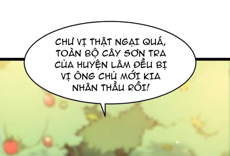 Ta Thật Không Muốn Làm Thánh Tiên Chapter 4 - Trang 44