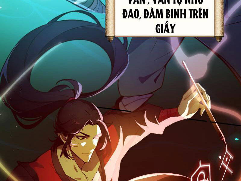 Ta Thật Không Muốn Làm Thánh Tiên Chapter 1 - Trang 39