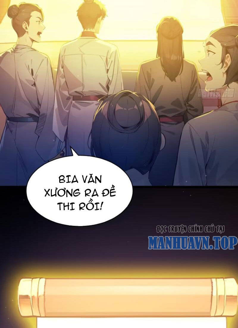 Ta Thật Không Muốn Làm Thánh Tiên Chapter 5 - Trang 56